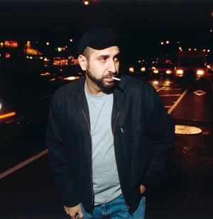 Dave Attell